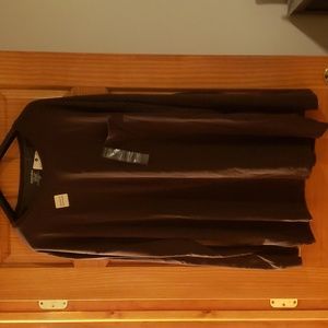 Men's 3XLT Sueded Jersey Shirt